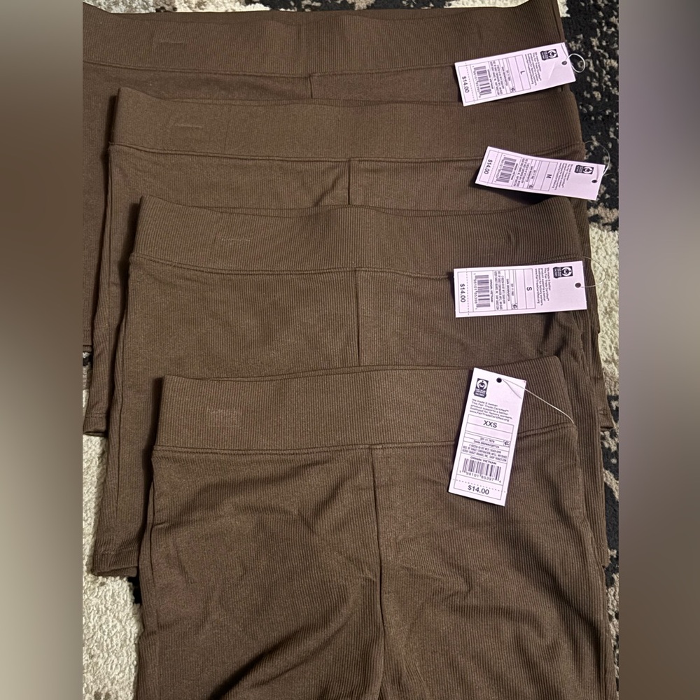 Wild fable biker shorts